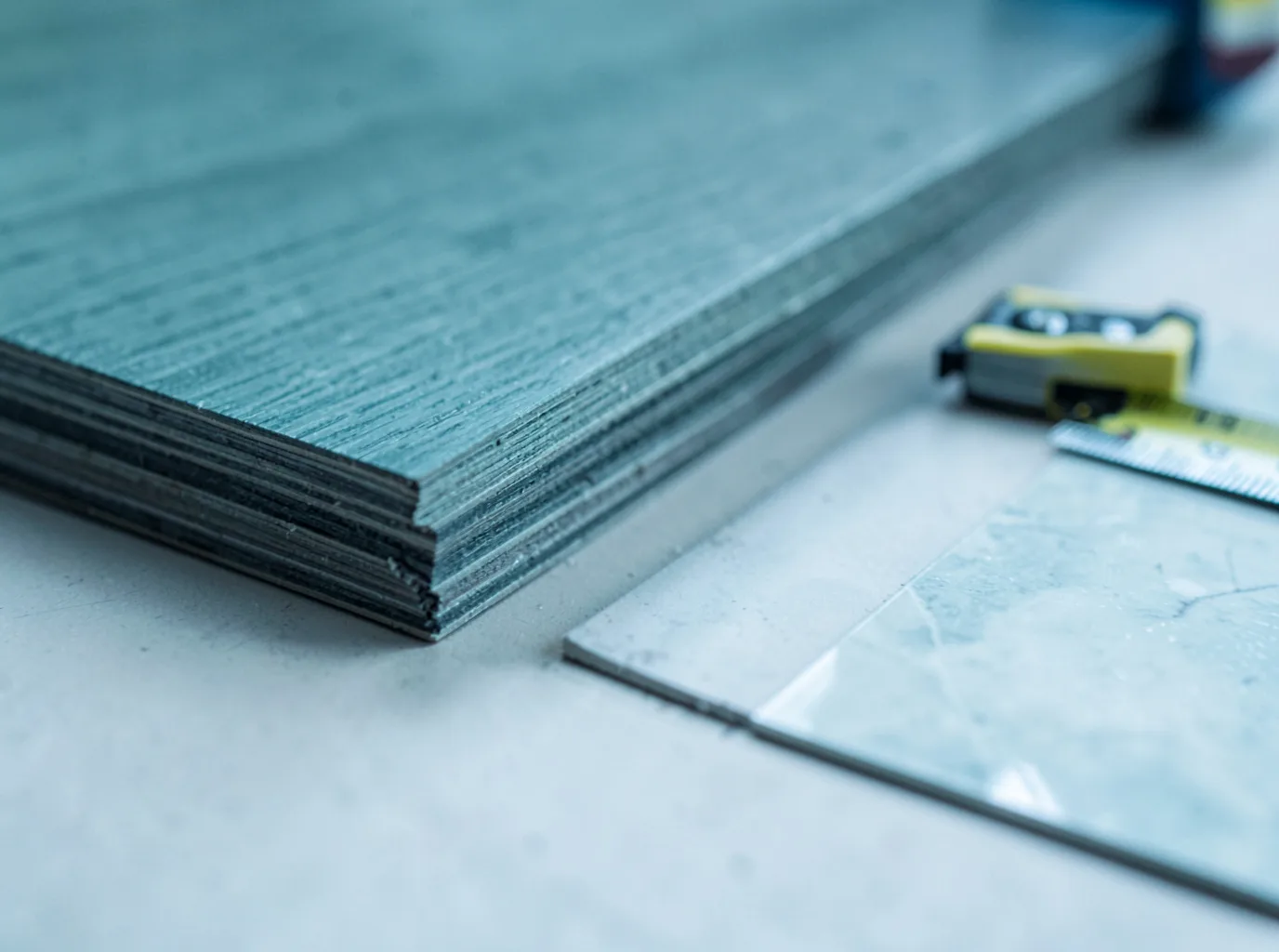 Luxury Vinyl Plank Installation Thorne Bay, AK FAQs
